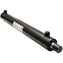 Magister Hydraulics 2.5" Bore x 22" Stroke Universal Hydraulic Cylinder