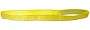 2" Width Synthetic Endless Flat Slings - PEN1-902-3Ft