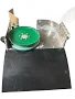 10" Commercial Winder with Steel knife and Steel Sheaves