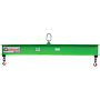 2 Ton Dura-Lite Composite Lifting Beam, 48", 419-2-4