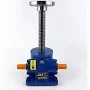 Hand-cranking Lift Swl Leading Screw Lift Reducer Light Small Lifting