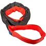 Eye to Eye Endless Loop Slings (Purple) (8 ft.)