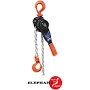 9 Ton Elephant YA Series Lever Hoist