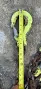 Heavy Duty Multi-Leg Chain Sling with Yellow Hooks and Shackles