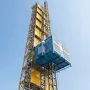Versatile Lifting Equipment for Manufacturing and Construction Projects