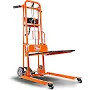 SuperHandy 330 lbs. Material Lift Stacker & Pallet Dolly
