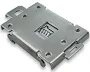 DIN Rail Mounting Clip