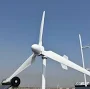 5000W & 2000W Wind Turbines Reliable & Quiet Energy by Smaraad