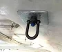 Nacelle Lid Lifting Eye Kit
