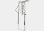 Pilates Wall Tower