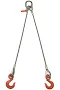 Lift-All Sling Wire Rope 382lbx