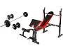 Youth Weightlifting Packages