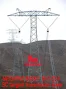 Megatro 800kv 8A1-Zc4 Sc Tangent Transmission Tower
