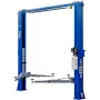 IDEAL 10k Two Post Lift Assy/Symm Direct Drive