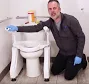 White Glove Delivery and Installation Service