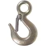 Hardware Essentials Forged Steel Hoist Hook