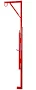 Swivel Hoist Arm for 1-5/8" Scaffold