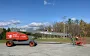 2016 Skyjack SJ86T Boom Lift