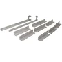 MasterCraft Boat Power Tower Measuring Tool 58209961 | 2011 (10Pc) in Silver | Aluminum | Great Lakes Skipper