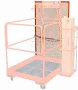 Maintenance Platform Kit, FD-CAL