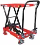 Dayton Scissor Lift Table 35KT59