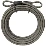 Master Lock Flexible Braided Steel Cable