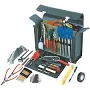 Assembly tool set, 59 pieces with tool case | Hoffmann Group