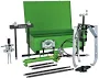 Kukko Y28-200 Universal Hydraulic Puller Set