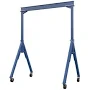Vestil Gantry Crane AHS-4-14