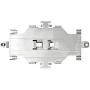 MikroTik DINrail PRO Kit for LtAP mini