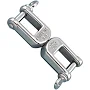 Suncor Jaw & Jaw Swivel