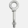 Machine Thread Eye Bolt with Shoulder | Rigging Hardware
