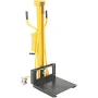 Vestil Portable Hand Winch Lifter HWL-330