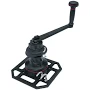 TopCrank Lokhead Rigging Winch 500 for Complex Lifting Systems