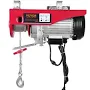 VEVOR Electric Hoist 880 lbs.