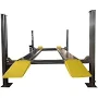 Katool 4-Post Car lift - 8,500lb Capacity | KT-4H850