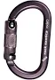 rockO Auto-Lock Carabiner