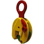 Terrier Hard Vertical Plate Lifting Clamp