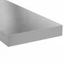 Alloy Steel Plate: 4140, 12 in (W x L)