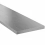 Carbon Steel Rectangular Bar: A36, 0.188 in Thick, 1 3/4 in x 24 in Nominal Size (WxL), ±0.007 in Model: 10016_24_0