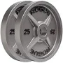 Rogue Machined Olympic Plate