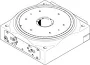 Festo DHTG-220-4-A Rotary Indexing Table