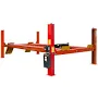 AMGO PRO-30E 30,000 lb Four-Post Vehicle Lift Extended 59 inches PRO-30E