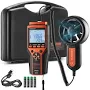 VEVOR Portable Anemometer