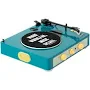 Gadhouse MK ll Brad Retro