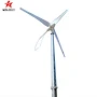 Manufacturer 2000W Wind Generator 48V Wind Turbine Wind Fan Generating Power for Farm