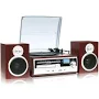 Techplay ODC38WD SP Turntable