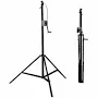 APPLIED ELECTRONICS L-13 WINCH LIFT / CRANK STAND