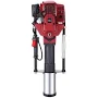 Gasoline-powered Handheld Pile Driver Pile Foundation Planting Machine
