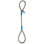 5/8" Eye & Eye Wire Rope Sling - 7,800(Lbs) Vertical WLL